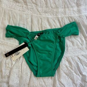 VIX NWT bikini bottoms